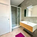 Au Grand Coeur D'annecy דירה