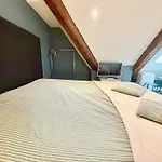 Au Grand Coeur D'annecy *