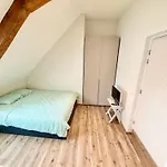 Au Grand Coeur D'annecy *
