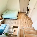 Au Grand Coeur D'annecy דירה *