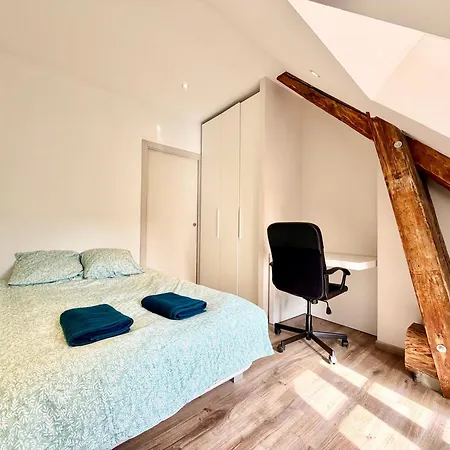 Appartamento Au Grand Coeur D'annecy *