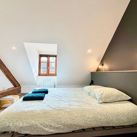 Appartamento Au Grand Coeur D'annecy Annecy