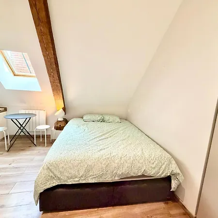 Au Grand Coeur D'annecy Appartamento *